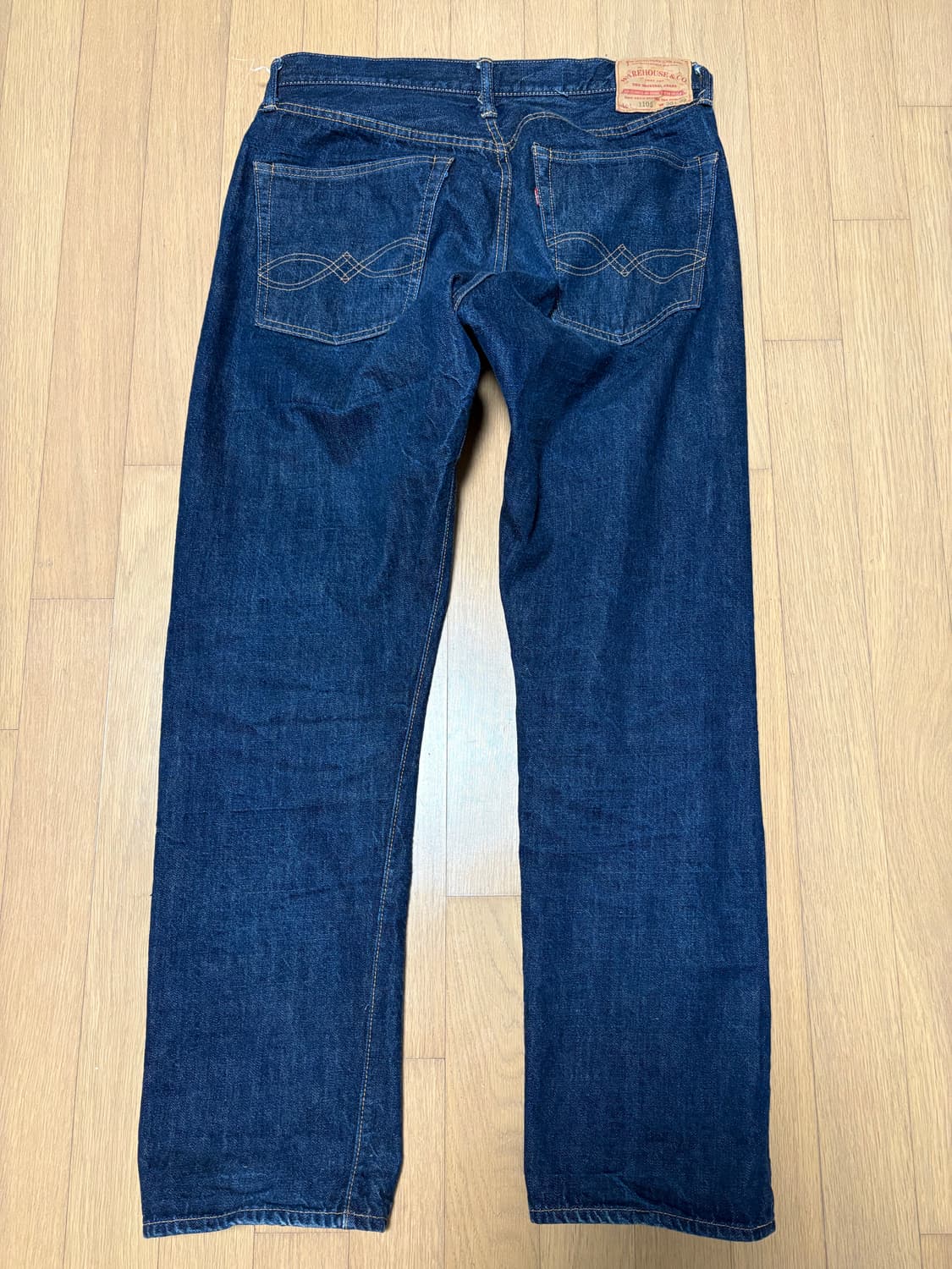 웨어하우스1105 2ndhand 36 상품이미지2