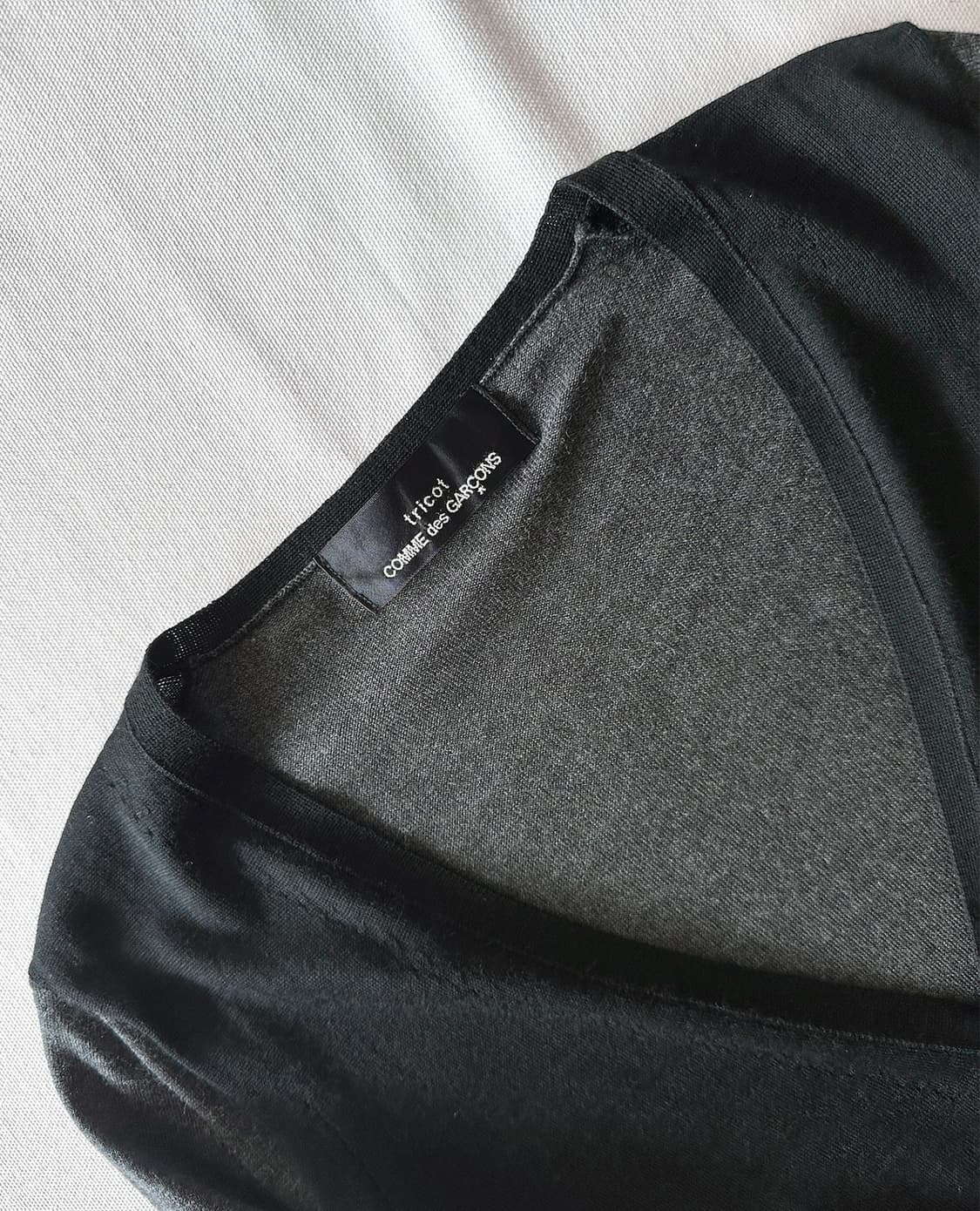 COMME DES GARCONS panel cardigan 상품이미지9