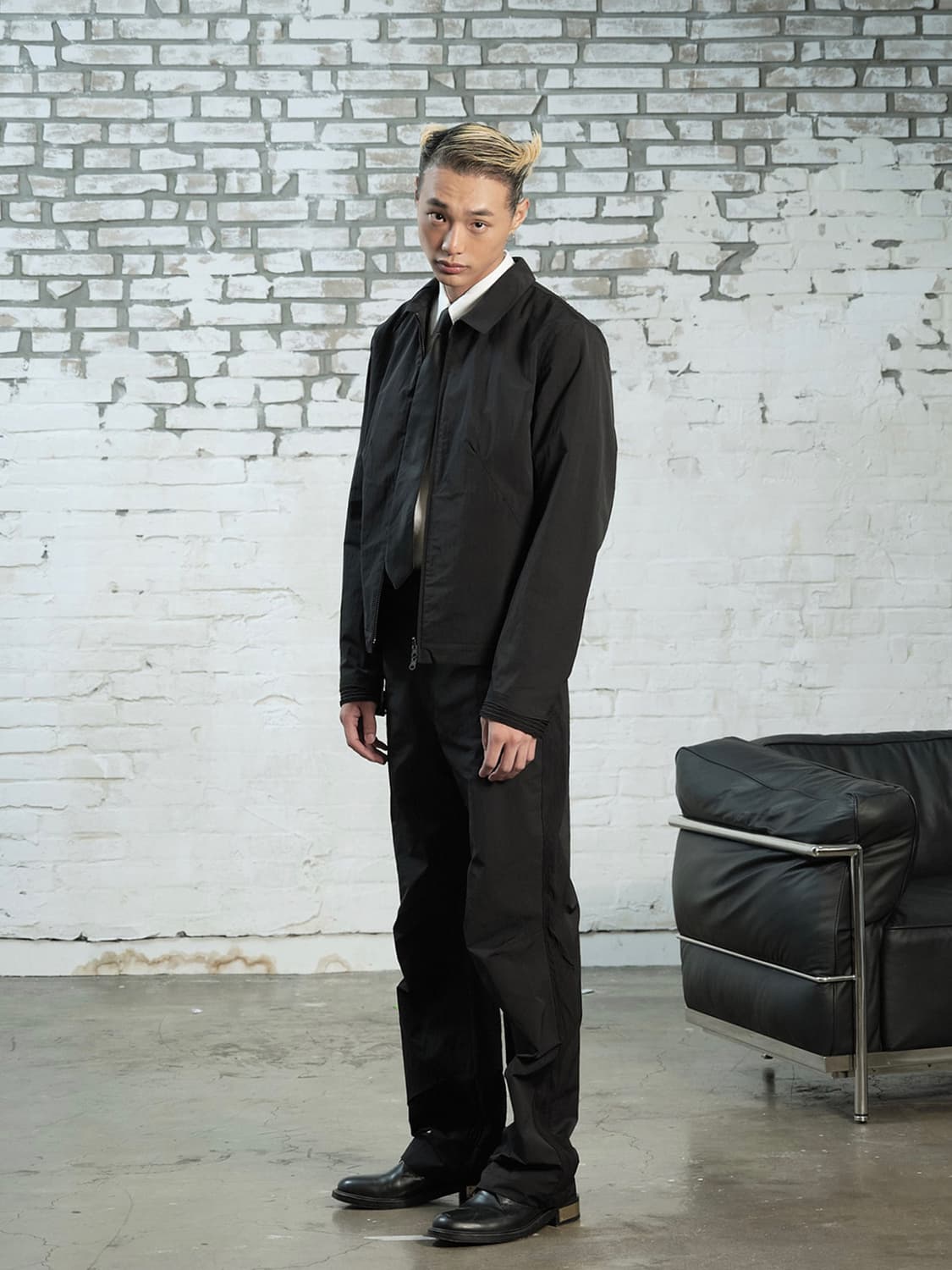 Xlim ep.5 05 jacket 자켓 [4] 상품이미지2