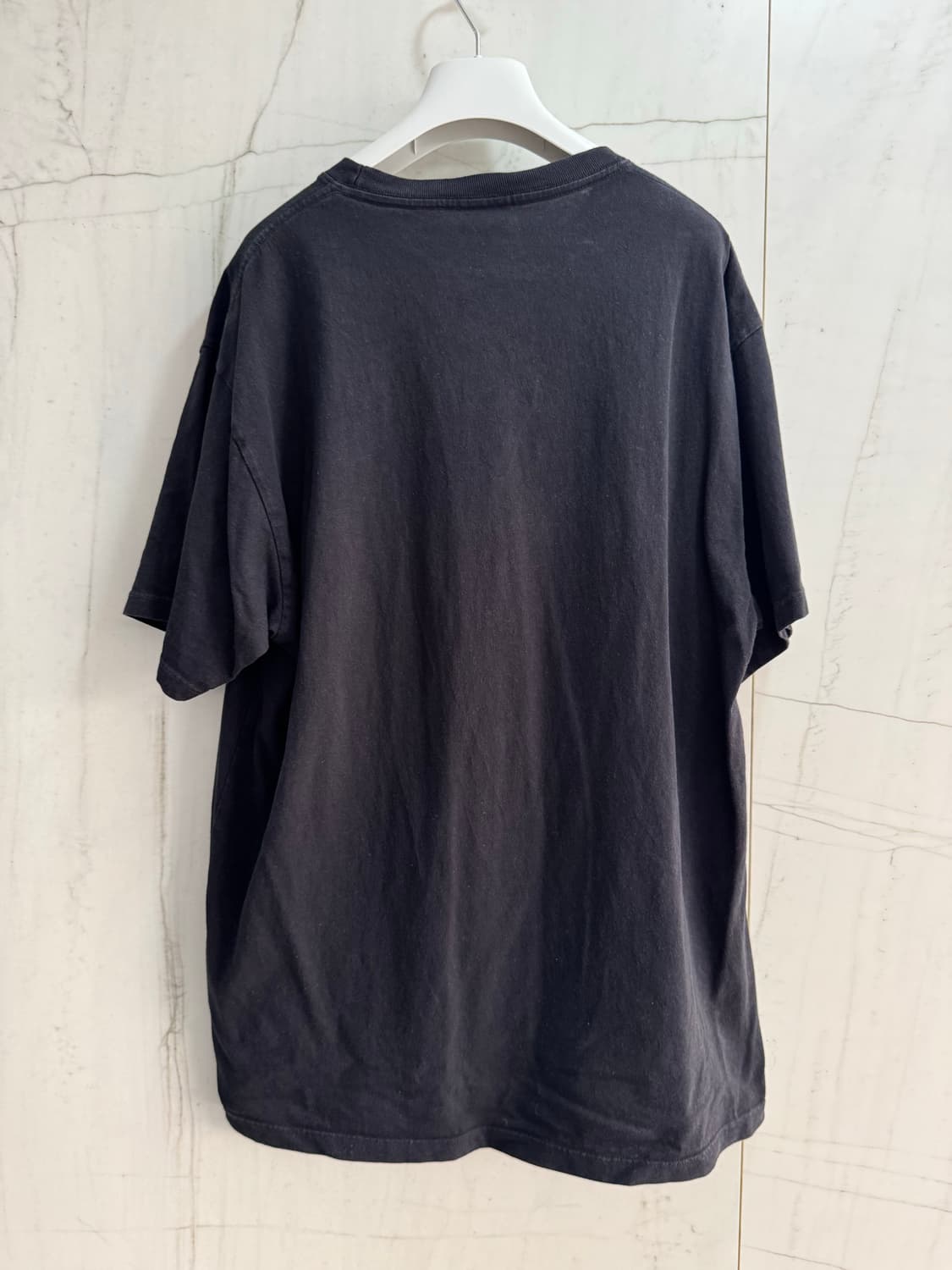 스투시 워크샵 그래픽 반팔 티셔츠 상품이미지2