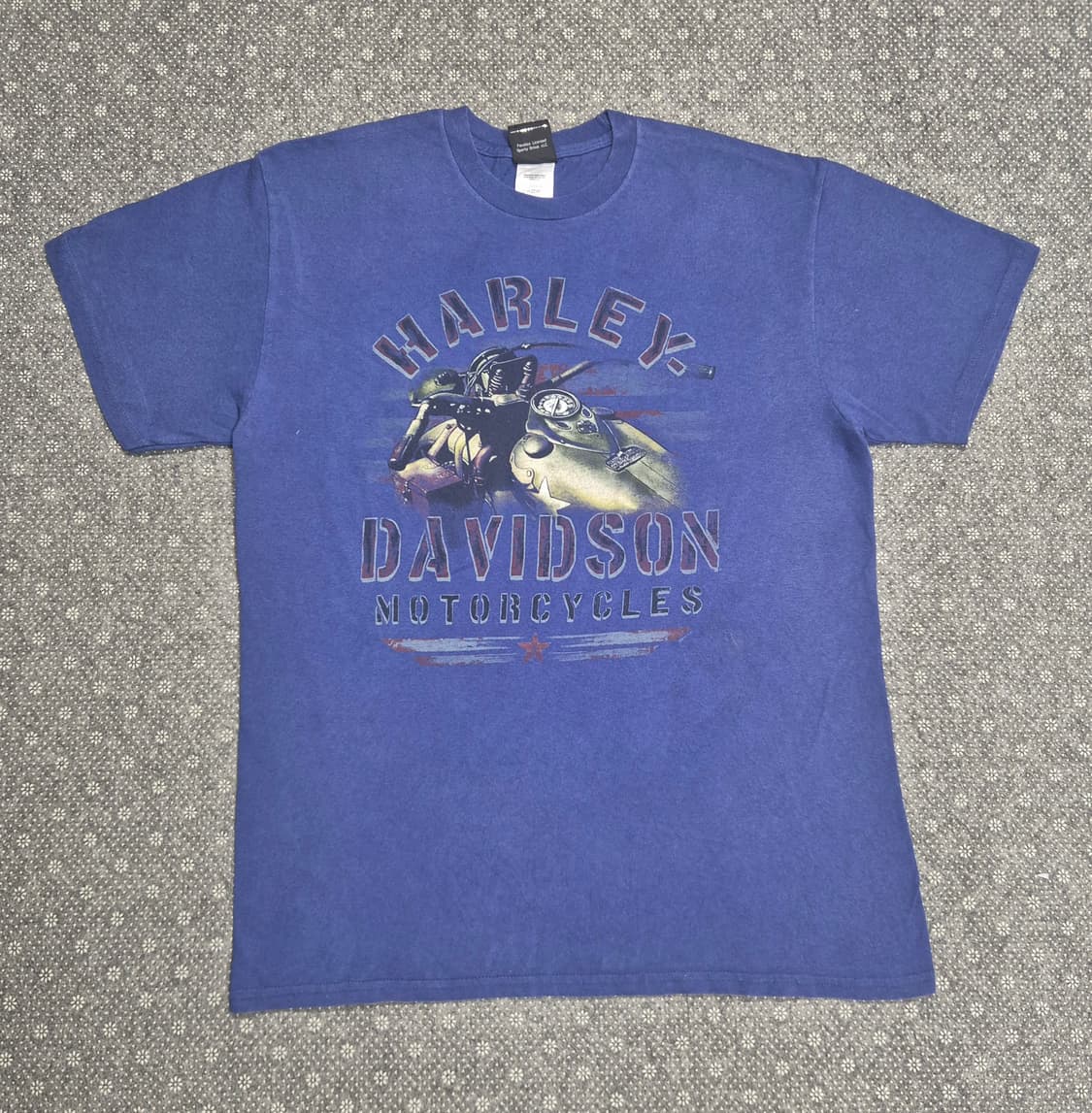 [L]할리데이비슨 사바나 딜러샵-644 상품이미지1