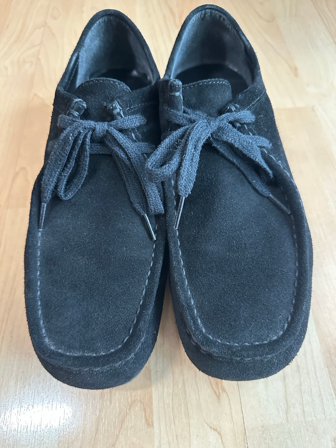 GU 모카신 왈라비 280 상품이미지3