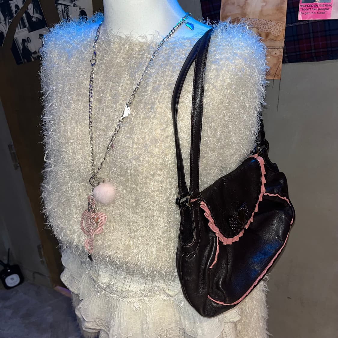 Gya-ru-girl - set  상품이미지5