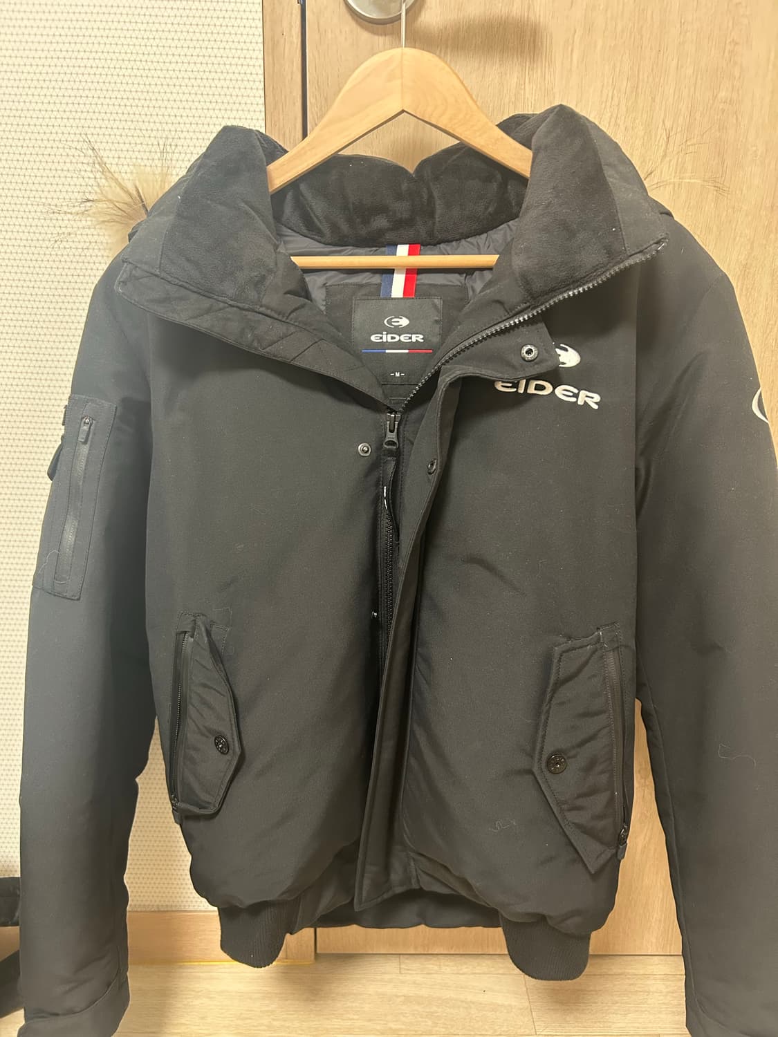 아이더 스투키 23년식 M 상품이미지1