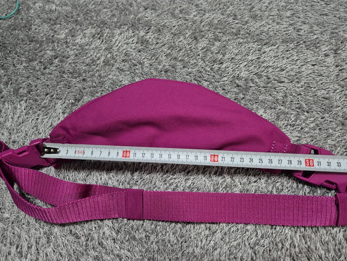 나이키 헤리티지 힙색 스몰 상품이미지7