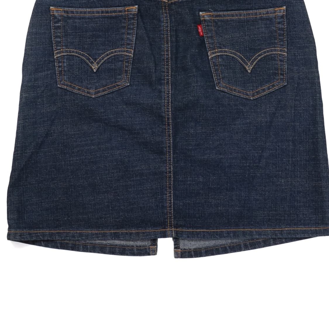 리바이스 Levi's Denim Skirt 상품이미지6