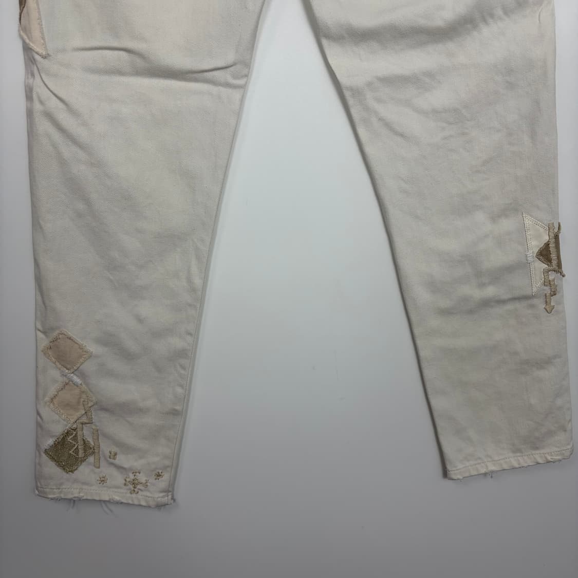 폴로 랄프로렌 avery jean 바지 팬츠 상품이미지10