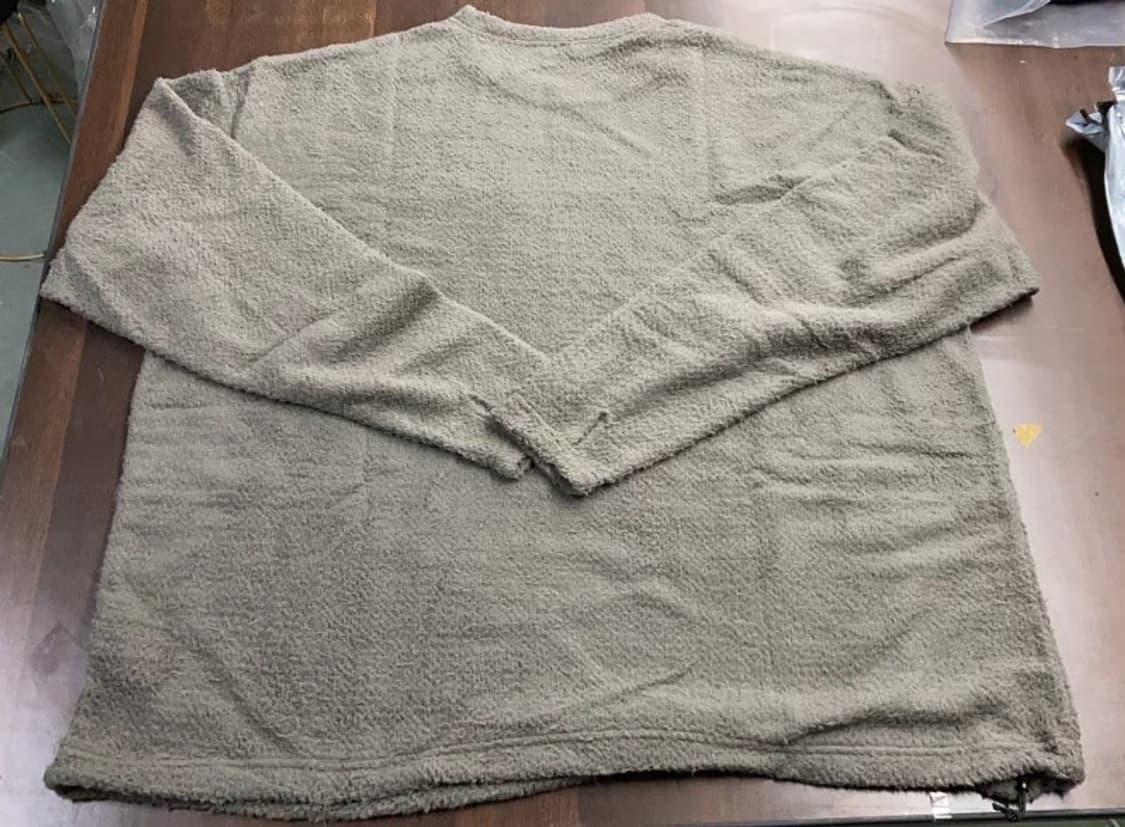 Gnuhr 누어 폴라텍 3사이즈 상품이미지4