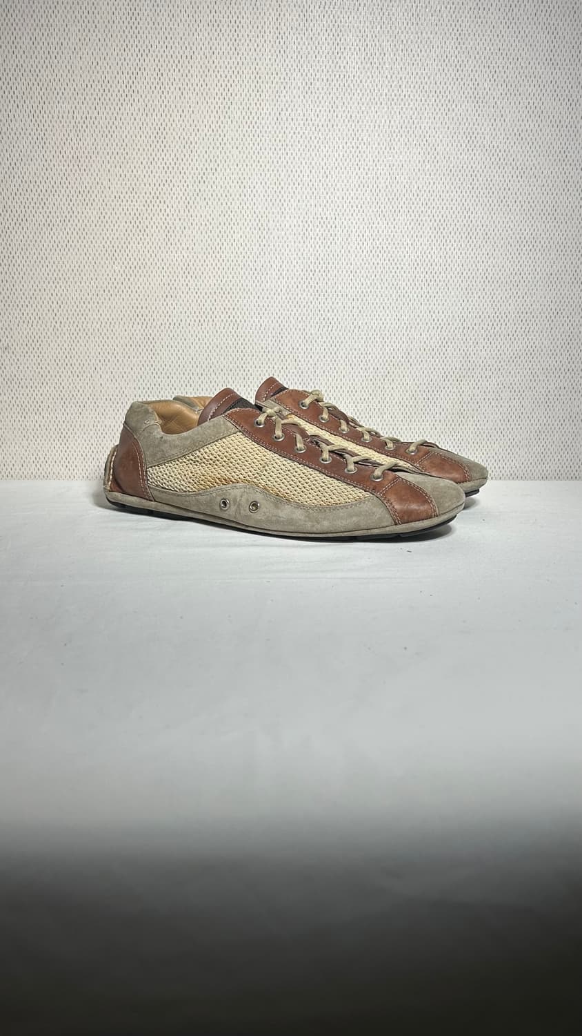 프라다 스포츠 스니커즈 상품이미지1