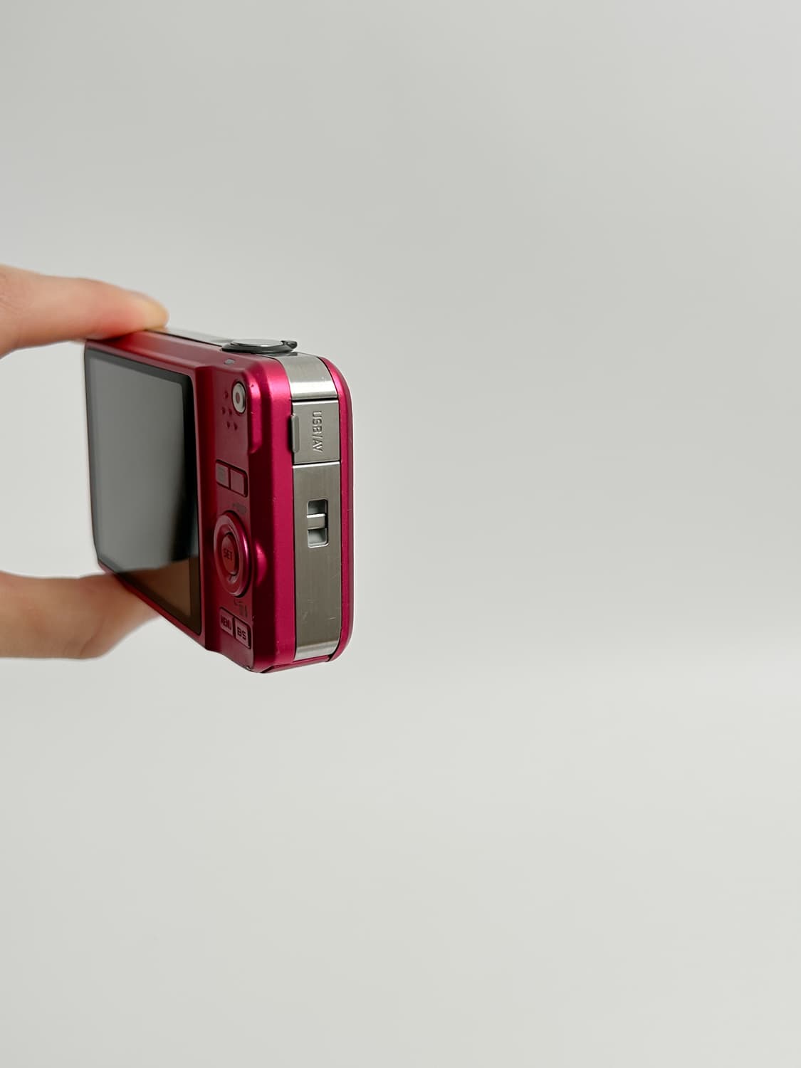 메이크업모드!) 카시오 엑슬림 z90 Exilim 빈티지 디카 상품이미지10