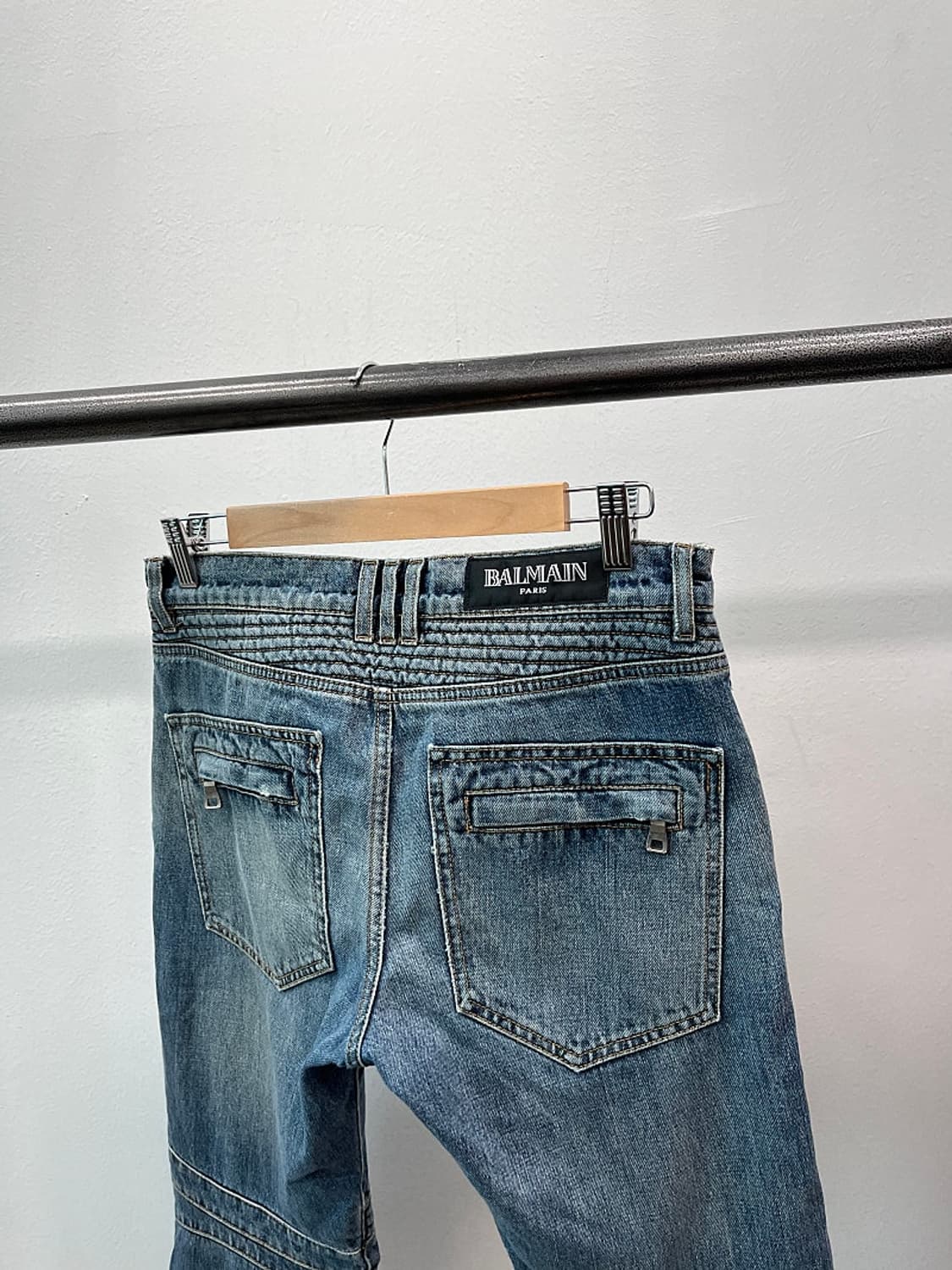 29) 발망 중청 바이커진  상품이미지5