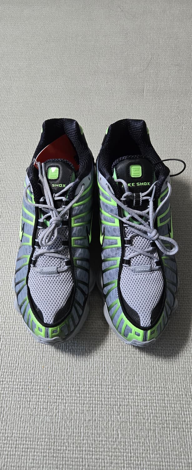 나이키 샥스 TL 280사이즈  상품이미지2