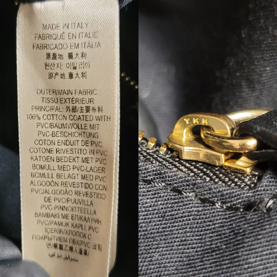 버버리 가방 숄더백,토트백(디올샤넬보테가루이비통구찌셀린느생로랑발렌시아가) 상품이미지7