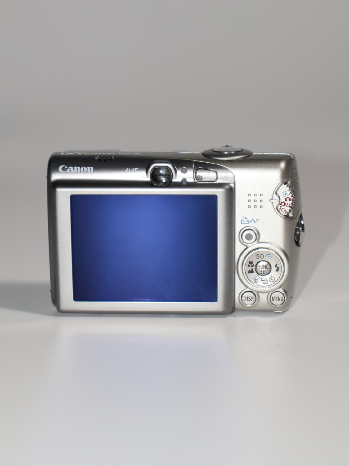 [민트급] 캐논 익시ixy 810is (익서스ixus 950is) 디카 상품이미지5