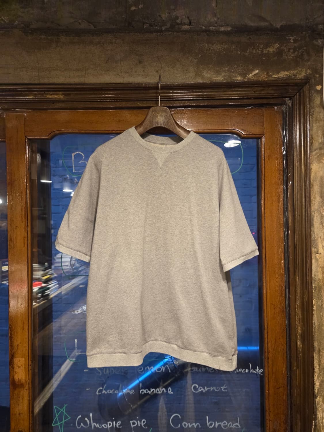 유니버셜 웍스 스웻 상품이미지9