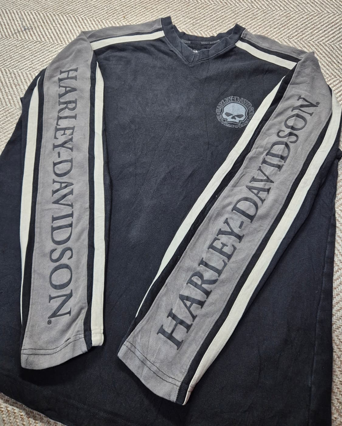 할리데이비슨 슬리브 상품이미지2