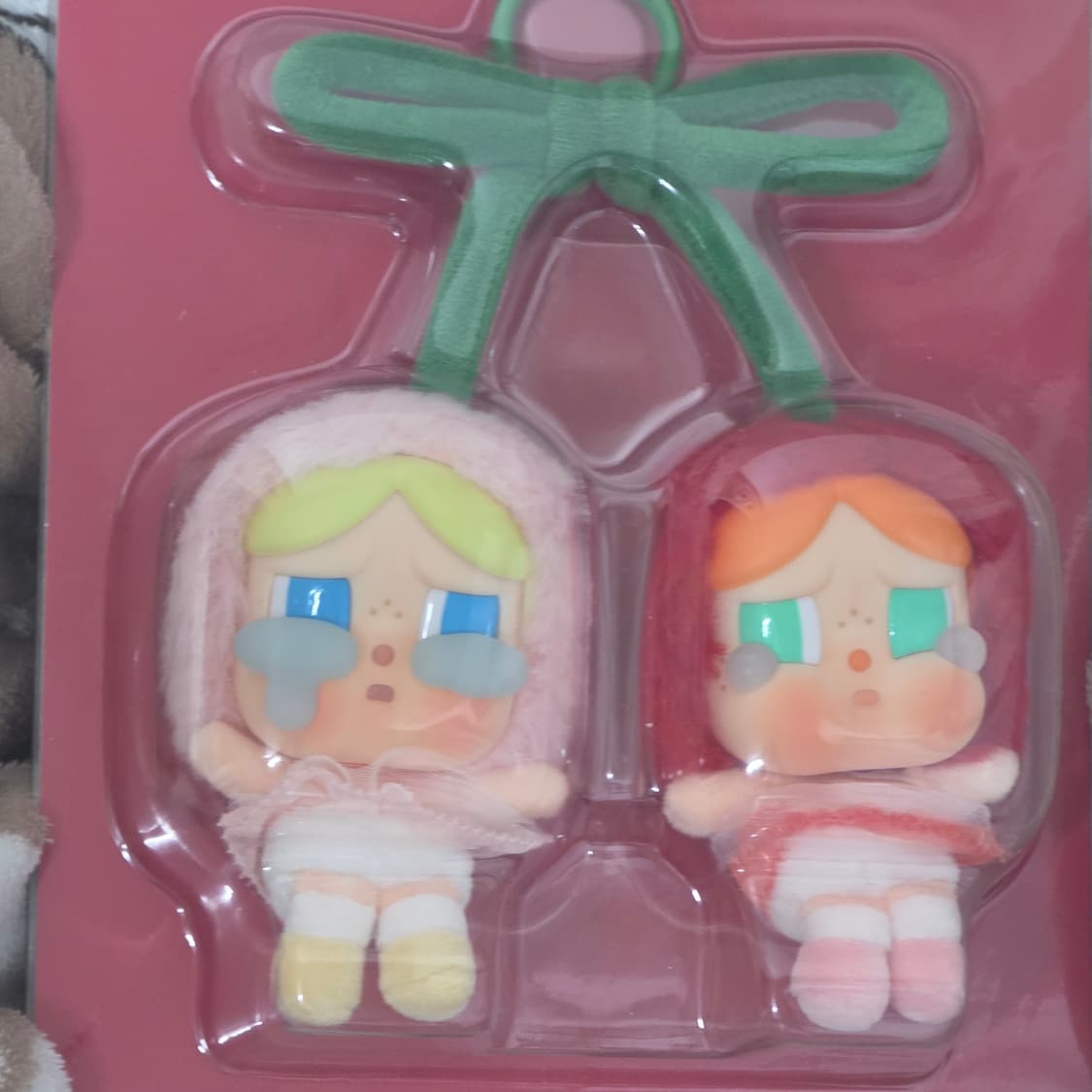 팝마트 사랑의눈물 체리 크라이베이비 미개봉 상품이미지1