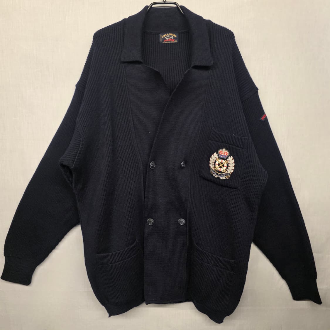 PAUL&SHARK 상품이미지1