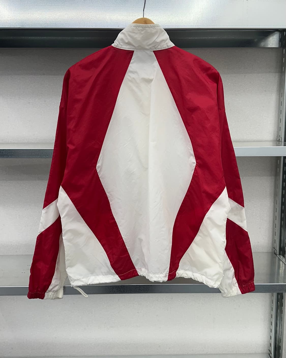 (M)90'S 나이키 바람막이-M1342 상품이미지7