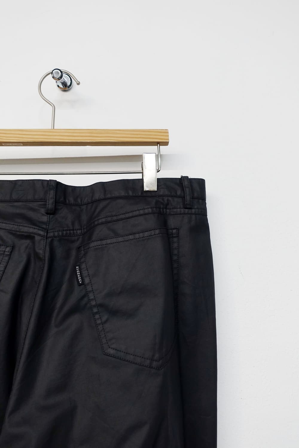 버버리 팬츠 상품이미지7