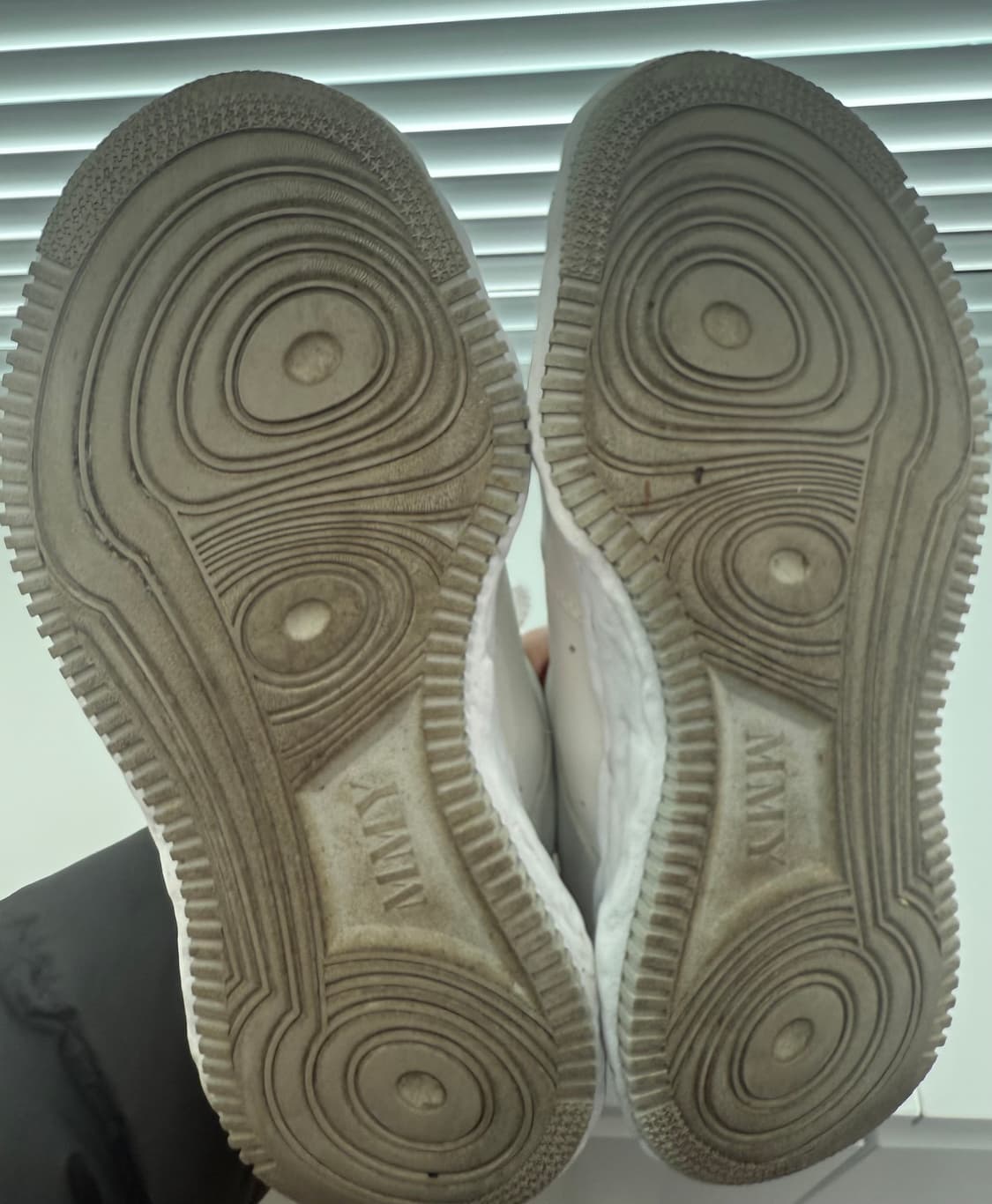 미하라야스히로 웨인 화이트 44 상품이미지5