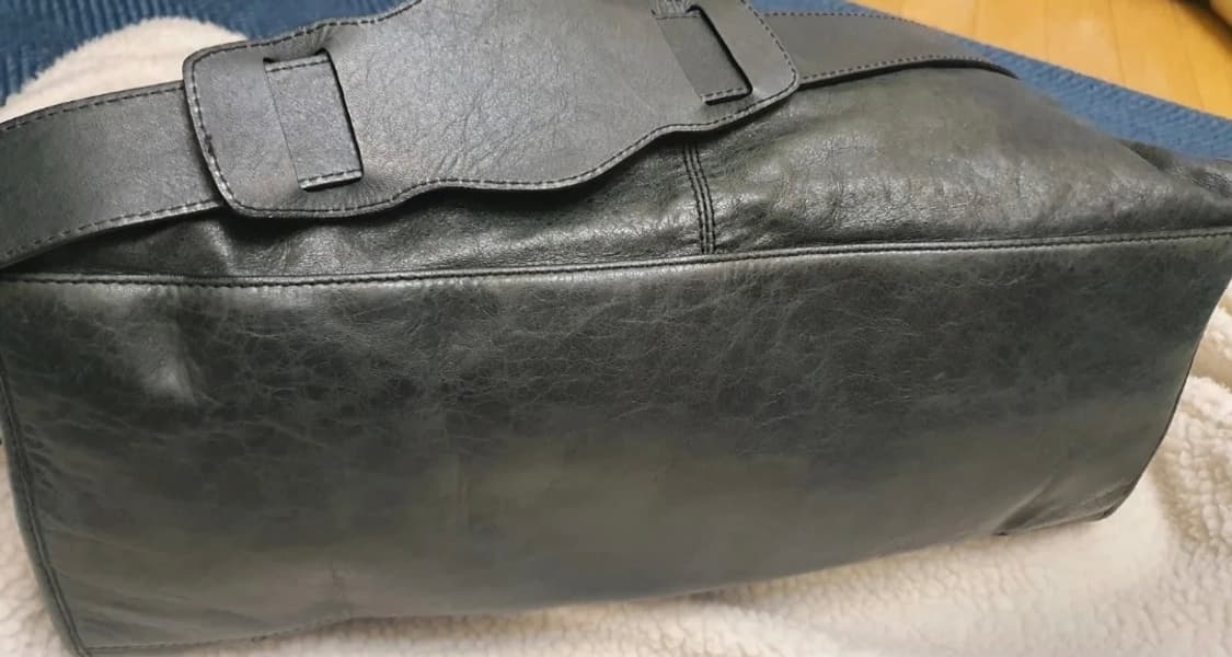 Balenciaga 정품 발렌시아가 모터백  숄더백 상품이미지6