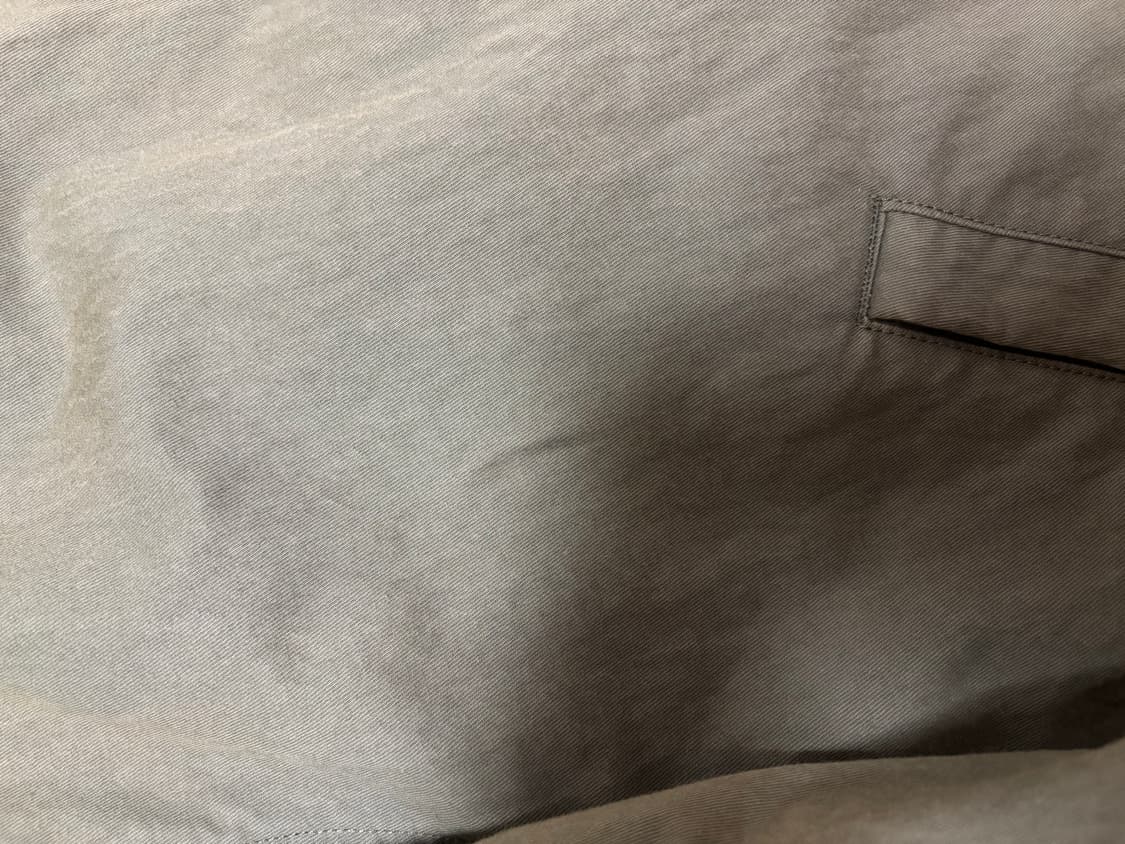 나이키 스투시 리버시블 자켓  상품이미지5