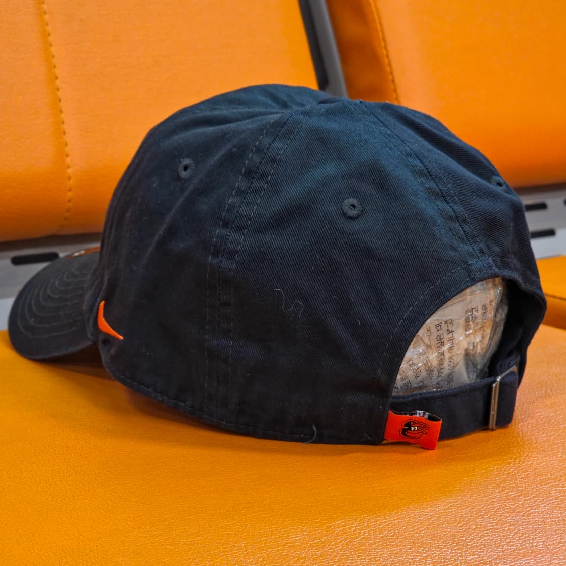 (새상품) 나이키 모자 c60 상품이미지3