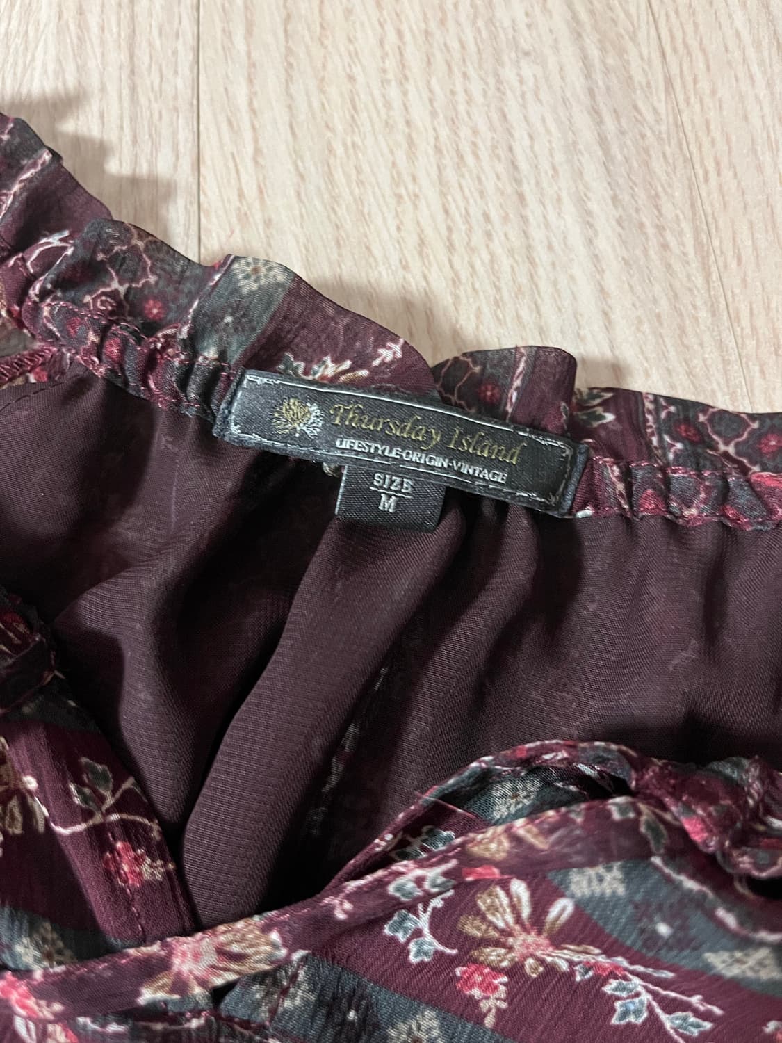 셋업 ( 원피스 가디건 목도리 ) 상품이미지7