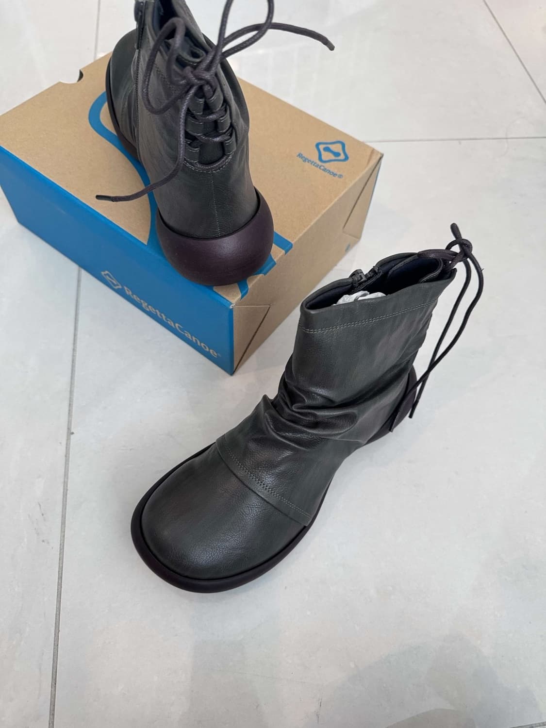 regetta siwa boots 상품이미지1