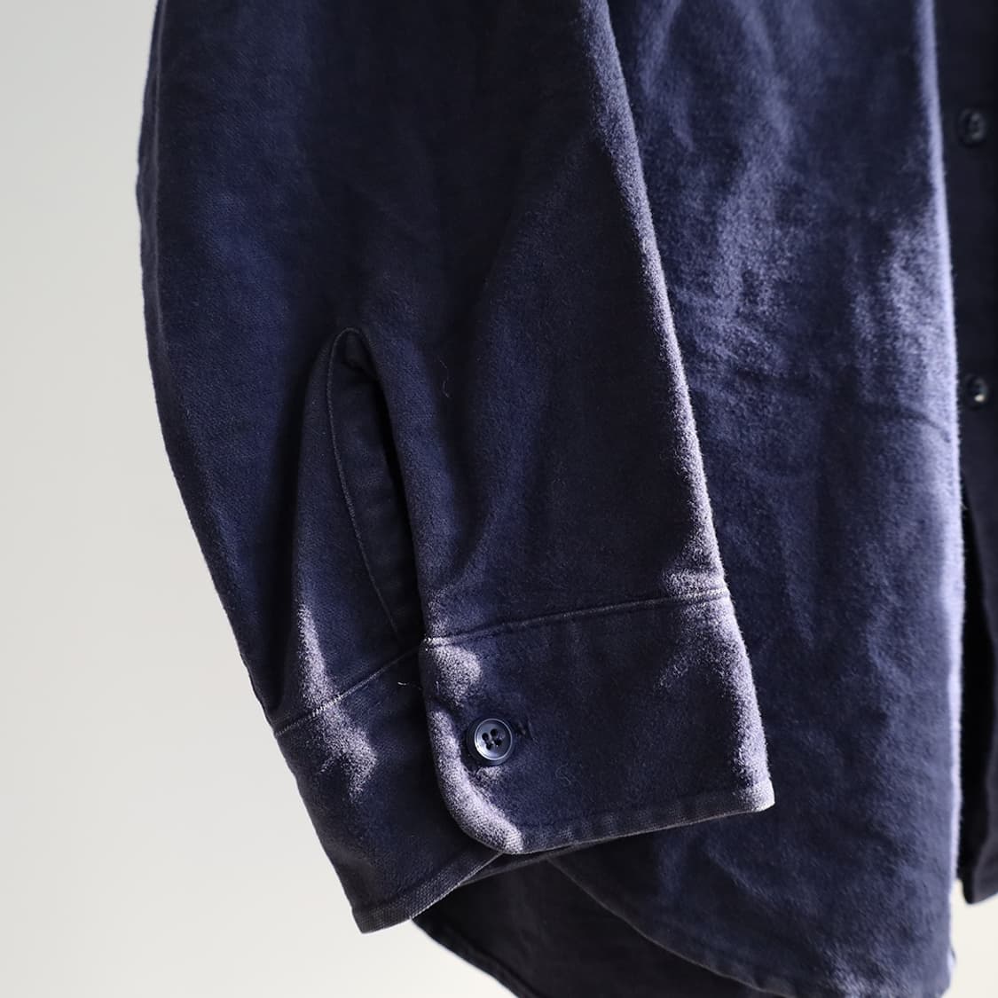 1970s Chamois Shirt 상품이미지5