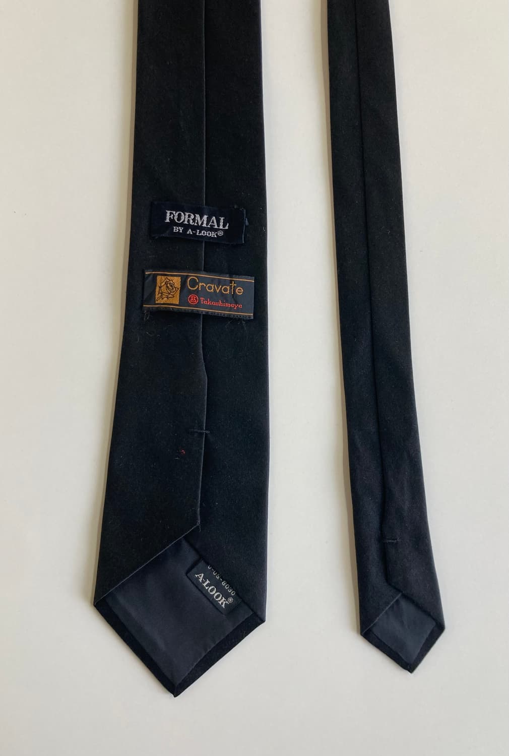 빈티지)넥타이 상품이미지2