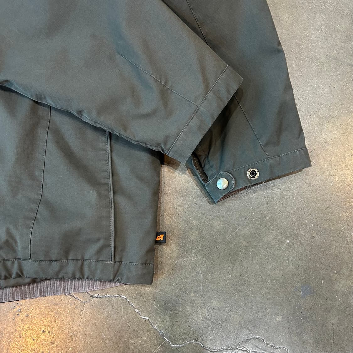 나이키 자켓 상품이미지4