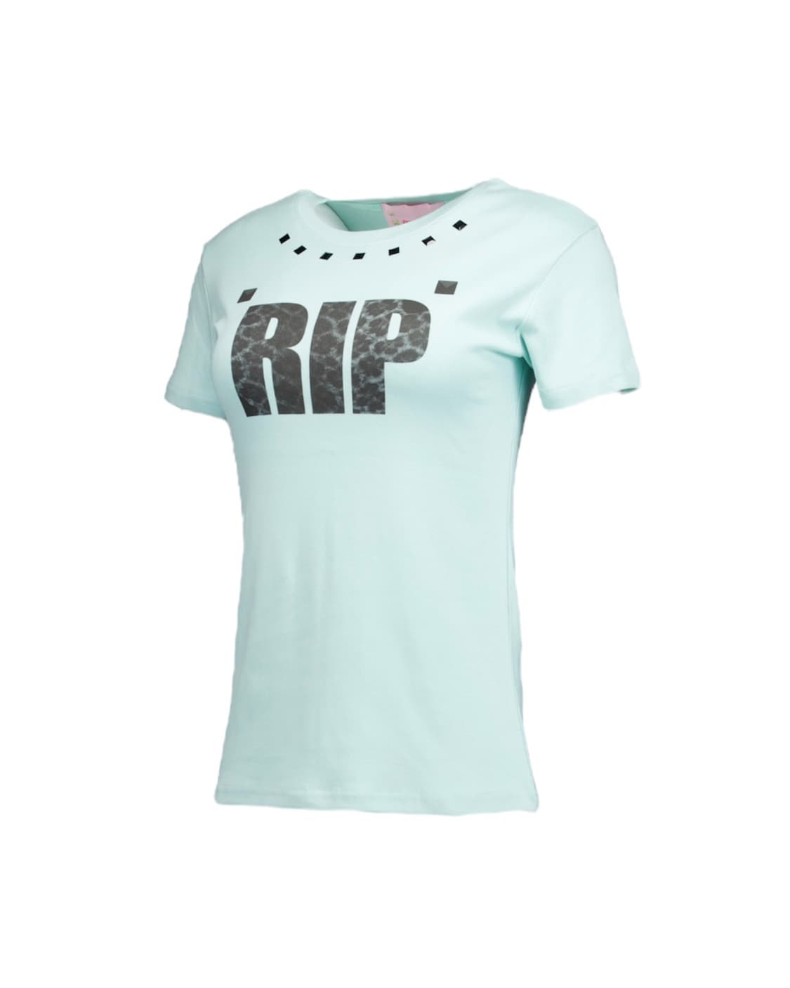 몽진존 MJZ R.I.P Stud T (long mint) 상품이미지2