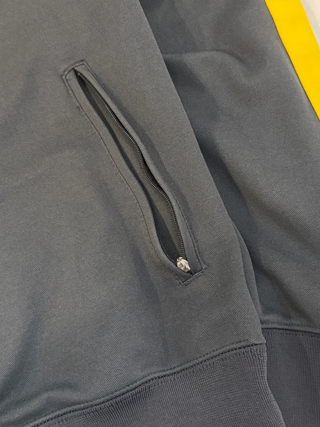 나이키 11-12 바르셀로나 대장급 져지 그레이 상품이미지3