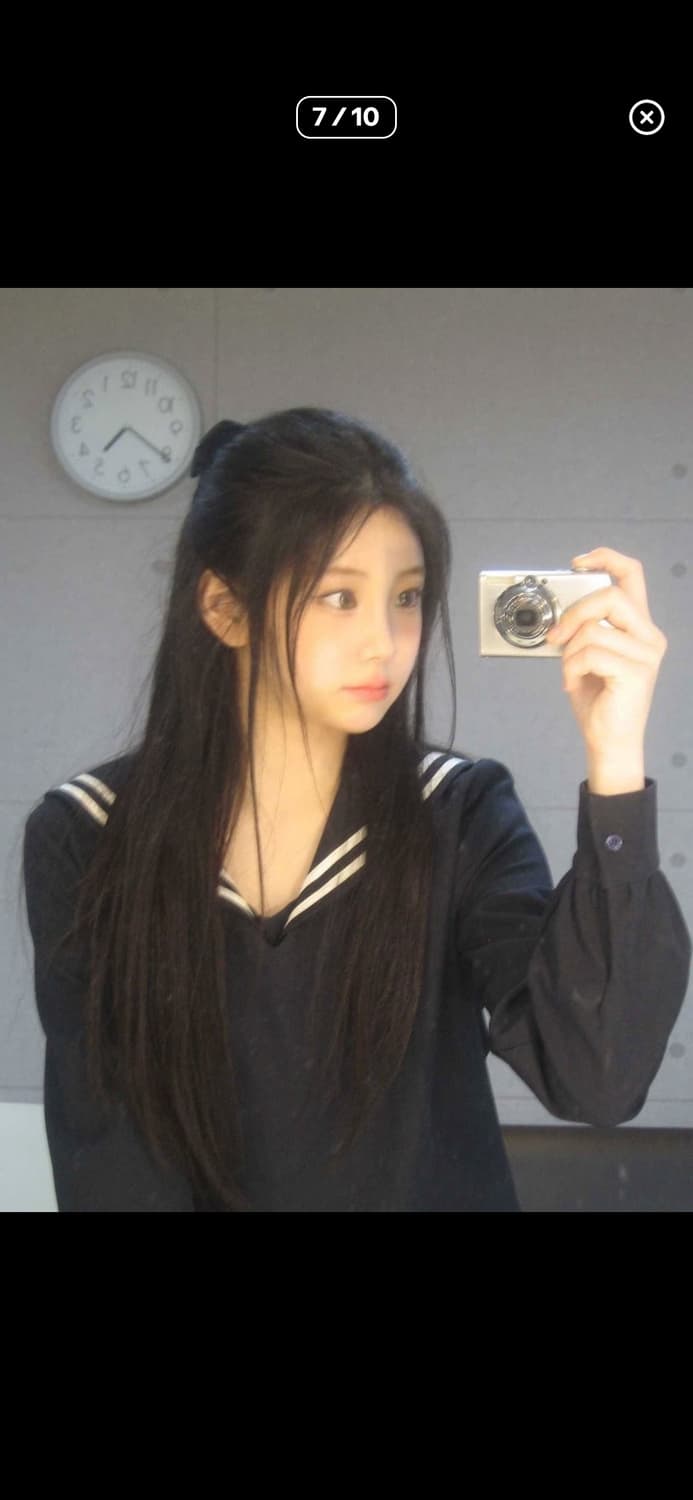 강민경 원희 디카 canon ixy 700 익서스 750작례o 상품이미지4