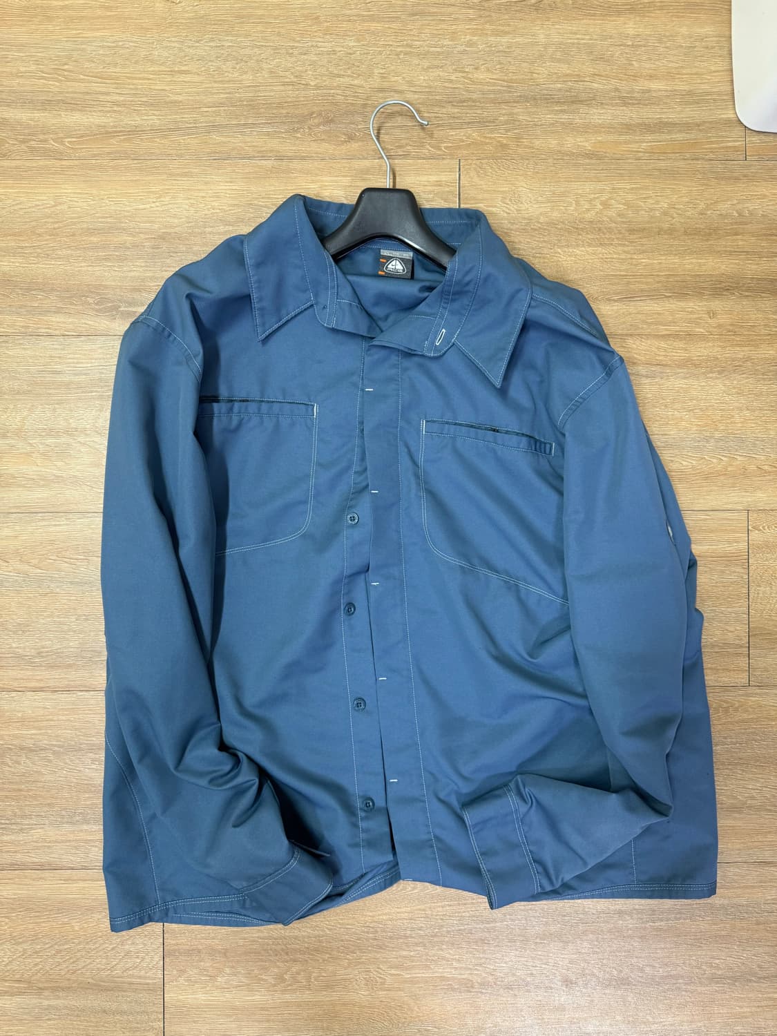 00‘s 나이키 acg 셔츠 xxl 상품이미지1