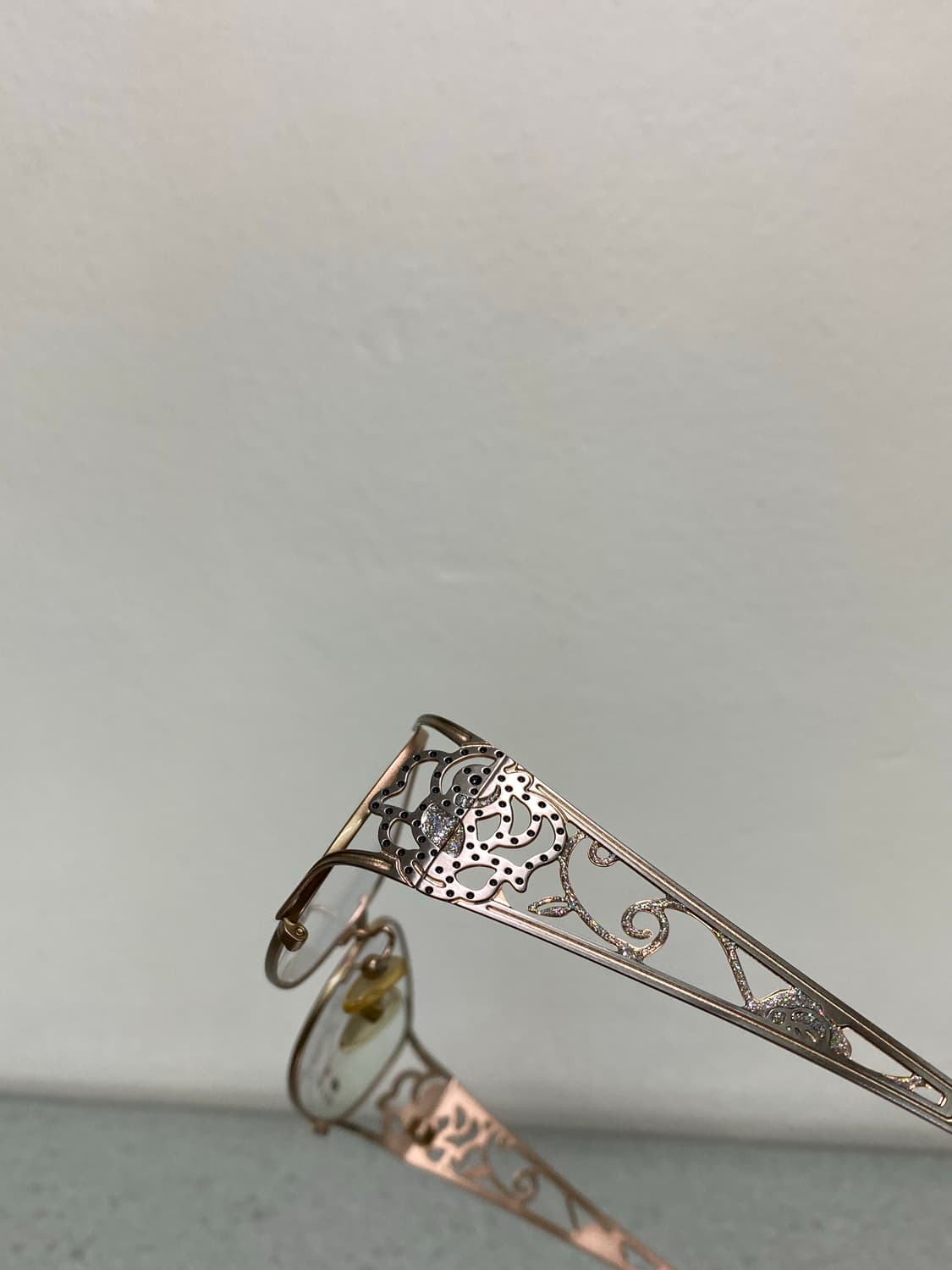 vintage glasses 803 상품이미지3