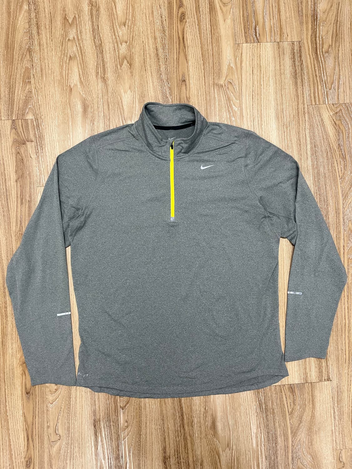 나이키 드라이핏 풀오버 티셔츠 XL 상품이미지1