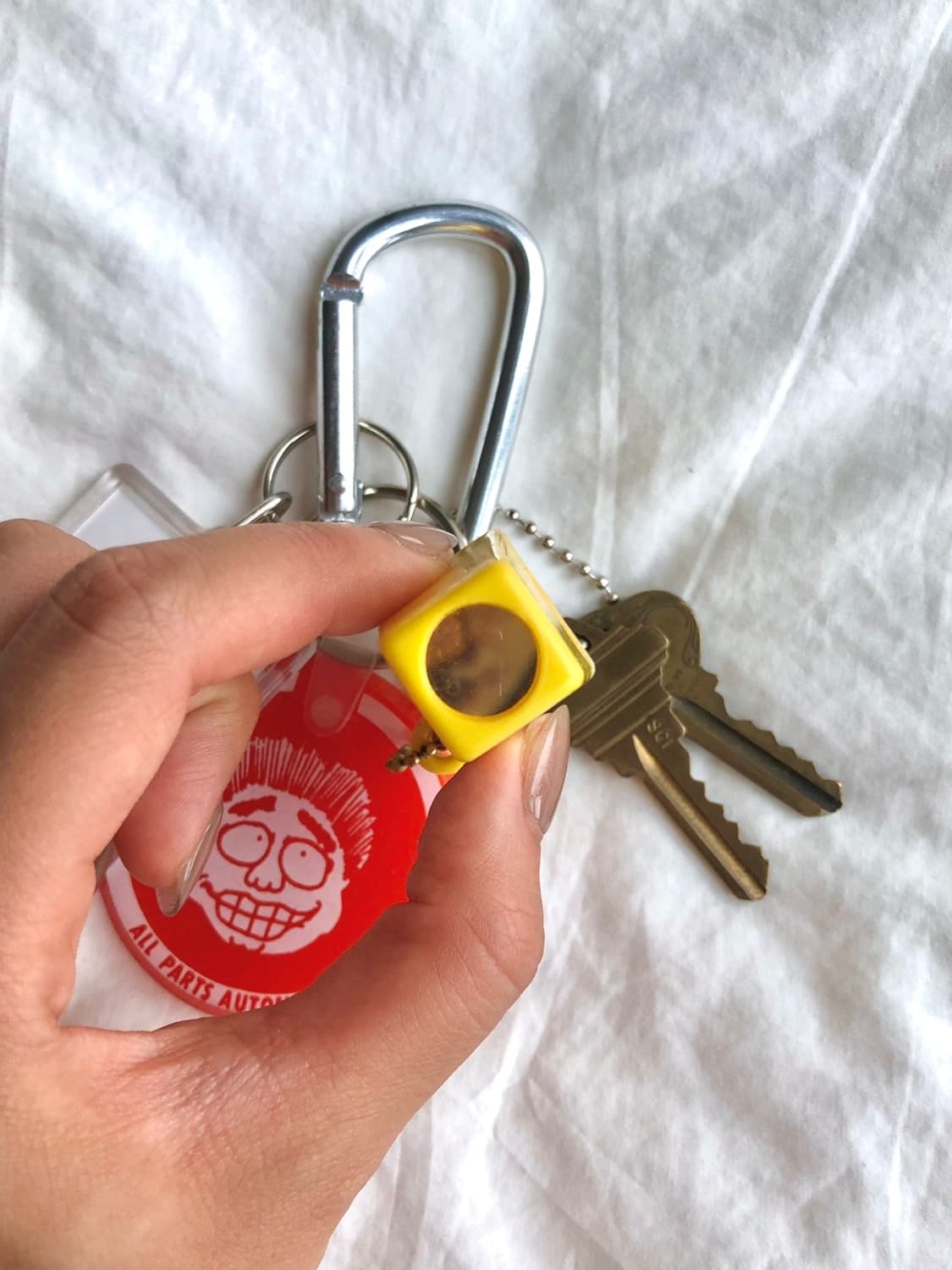 🎁Someone's Keyring #266 상품이미지2