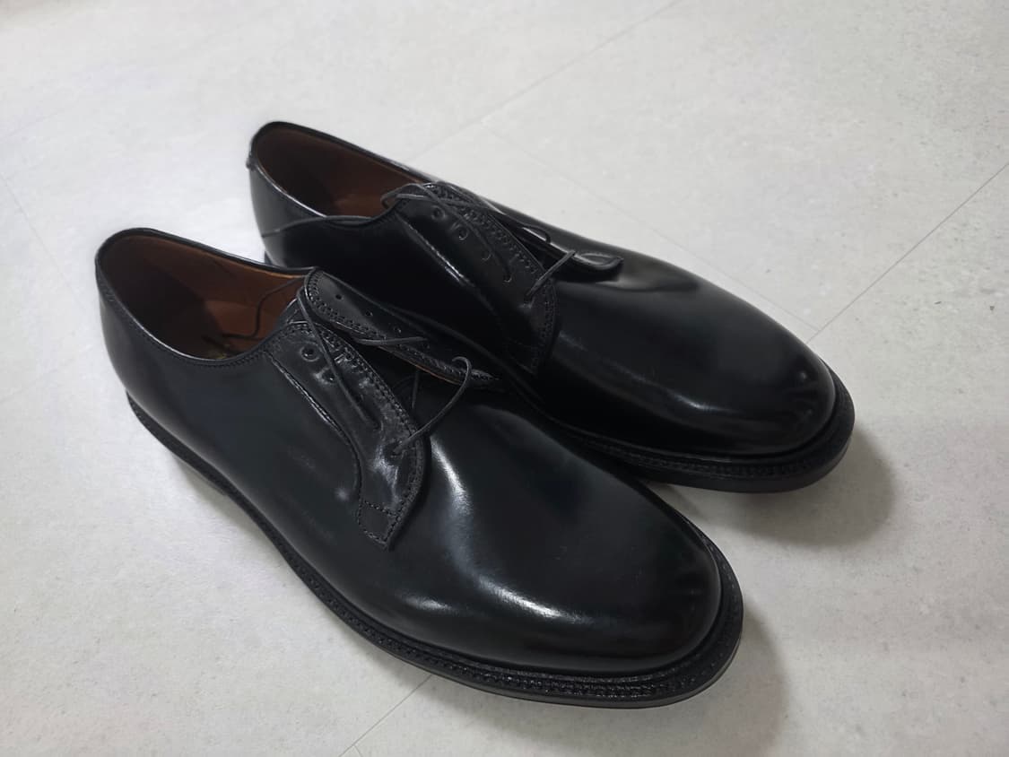 [새상품] 알든 9901 US 11.5 E 295 팝니다 상품이미지2