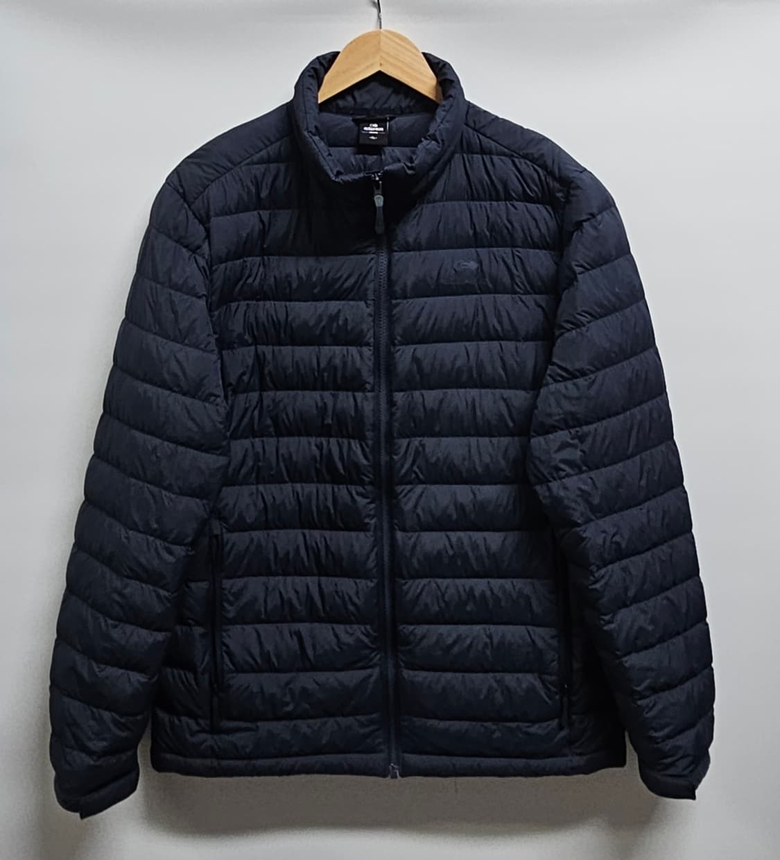 아이더 구스다운 경량패딩 XL 상품이미지1