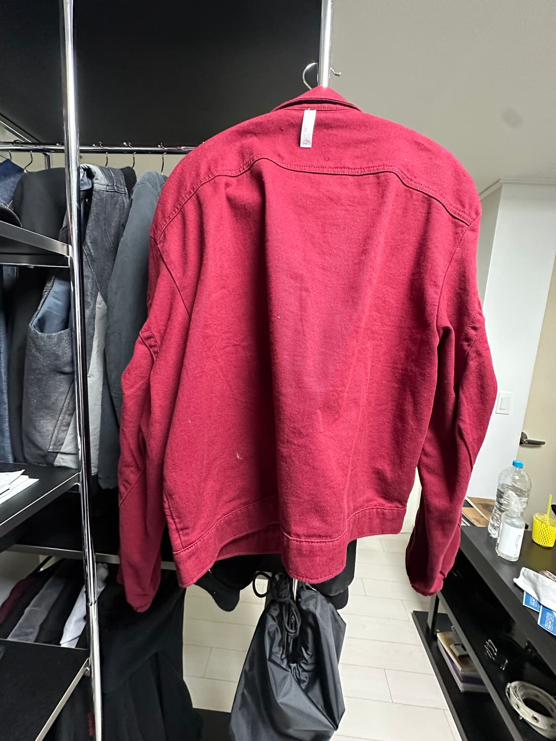 옷 일괄 판매 상품이미지4