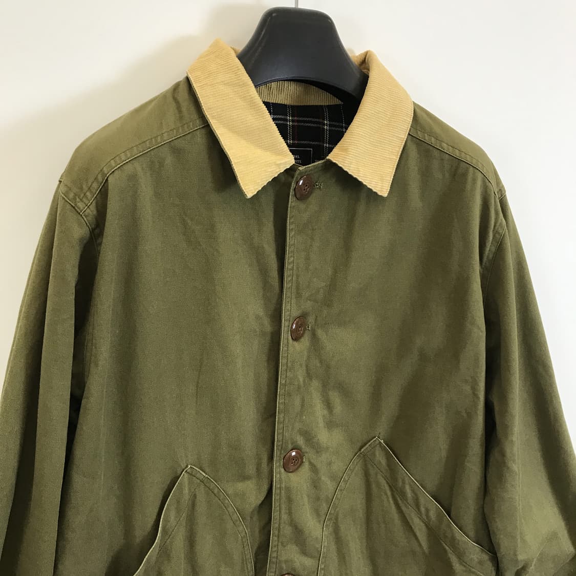 Temtation 템테이션 JPN 초어자켓 [L] 상품이미지2