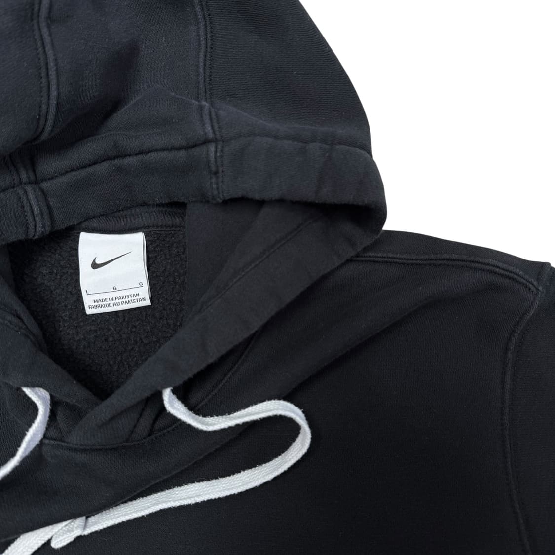 나이키 후드티 상품이미지2