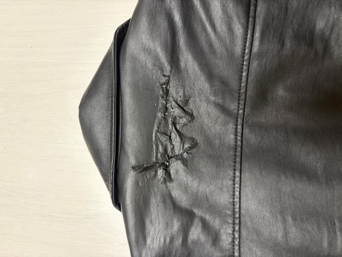 유니클로 라이더 자켓 상품이미지4