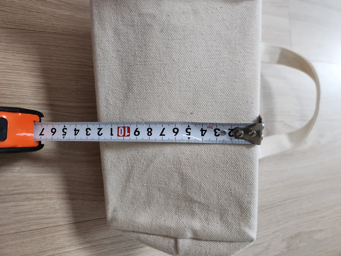 케즈 캔버스토드백 상품이미지6