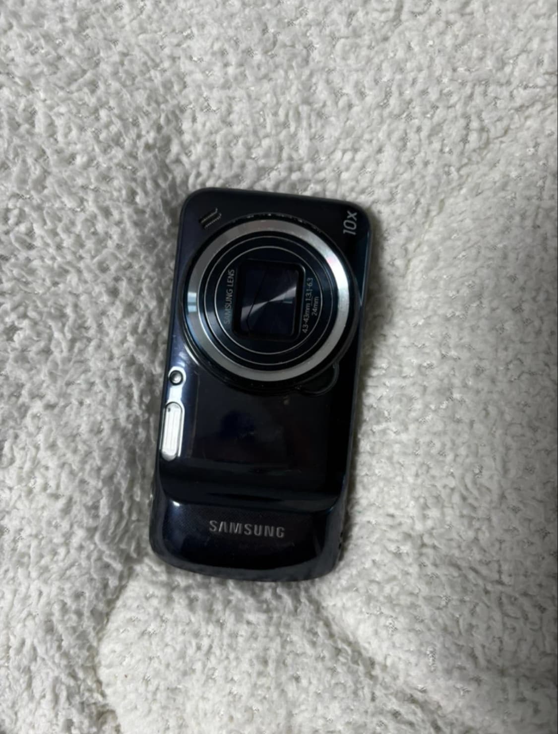 갤럭시 s4줌(zoom) 상품이미지1