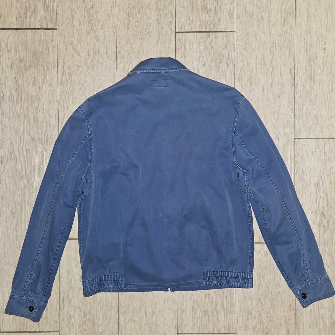 80s 폴로 랄프로렌 자켓 상품이미지10