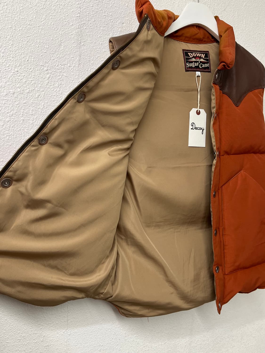 SUGAR CANE 상품이미지3